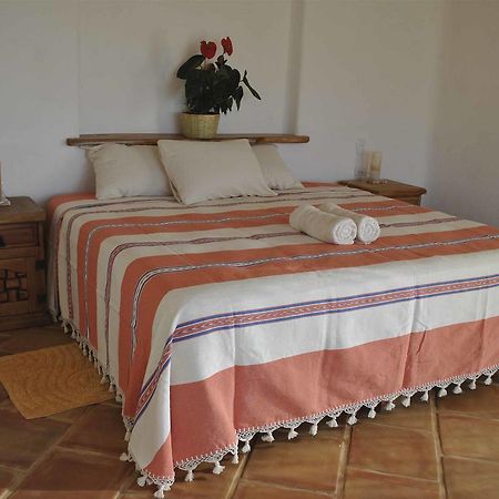 فندق تيبوزتلانفي  Cabanas El Nido De La Huilota المظهر الخارجي الصورة